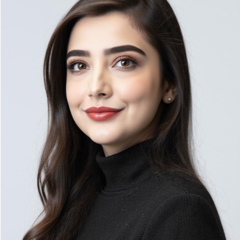 Darya Ghasemzadeh